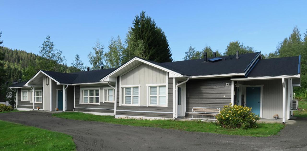 Apartments Huili Tahkovuori Exterior foto